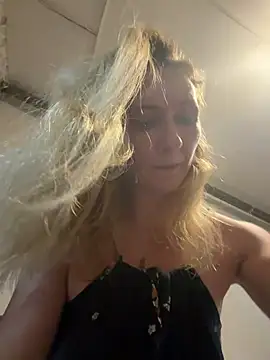 Secret Ladyx online show from 06/29/26, 05:12