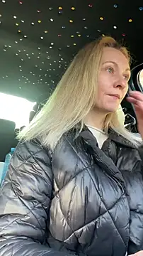 Secret Ladyx online show from 03/17/26, 06:27