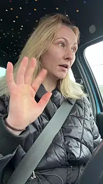 Secret Ladyx online show from 03/20/26, 05:52