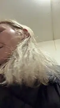 Secret Ladyx online show from 03/16/26, 12:53