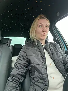 Secret Ladyx online show from 03/30/26, 05:31