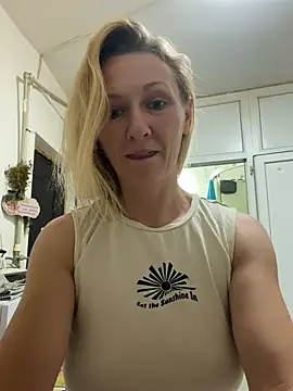 Secret Ladyx online show from 07/10/26, 03:28