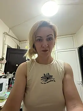 Secret Ladyx online show from 06/21/26, 04:40