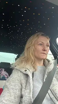 Secret Ladyx online show from 04/03/26, 05:47