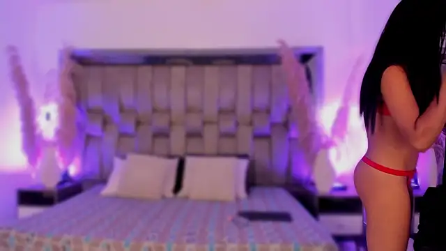 PrincesRosie online show from 03/08/26, 08:12