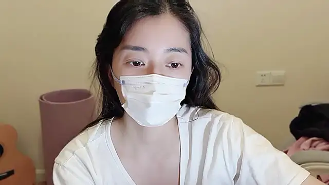 jinxiyao01 online show from 05/07/26, 03:15