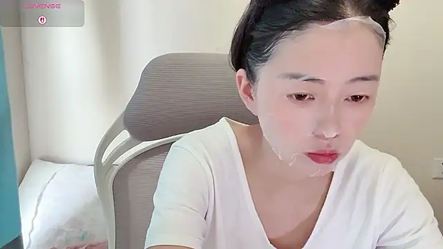 jinxiyao01 online show from 07/23/26, 02:42