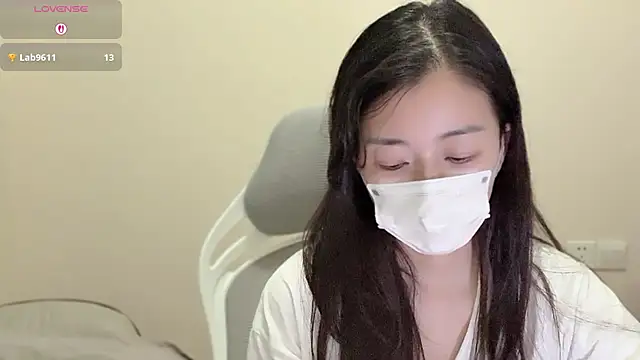 jinxiyao01 online show from 06/24/26, 02:48
