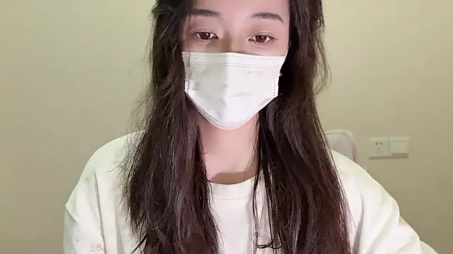 jinxiyao01 online show from 03/23/26, 03:39