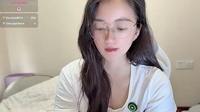 jinxiyao01 online show from 06/18/26, 02:32