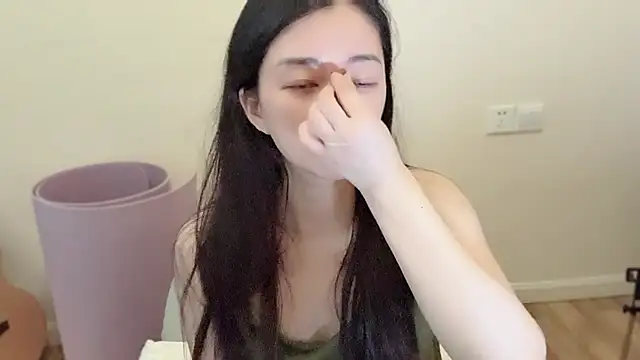 jinxiyao01 online show from 05/21/26, 08:23