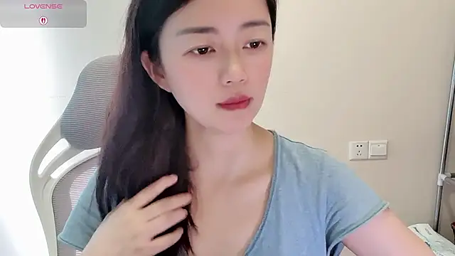 jinxiyao01 online show from 07/05/26, 02:49