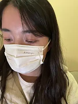 jinxiyao01 online show from 03/19/26, 12:05