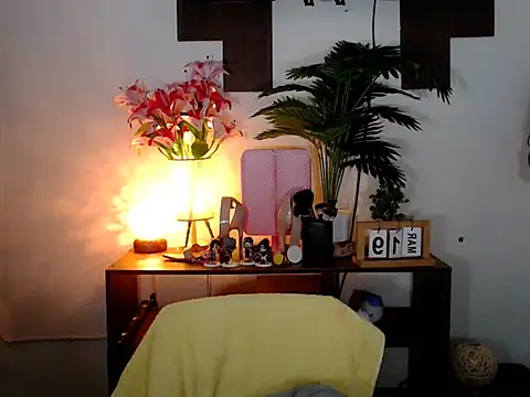 DevilCockMaxine online show from 03/19/26, 03:56