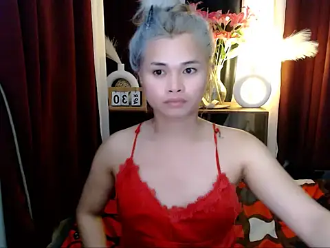Snapshot of DevilCockMaxine chatting on 05/02/26, 03:01 DevilCockMaxine online show from 05/02/26, 03:01