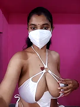 Sexy Sonniyaa online show from 03/10/26, 10:08
