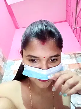 Sexy Sonniyaa online show from 05/02/26, 02:00