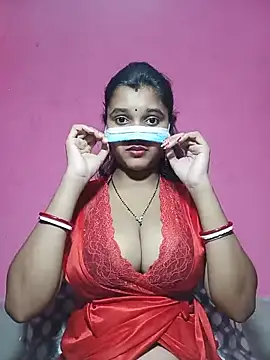 Sexy Sonniyaa online show from 06/12/26, 08:06