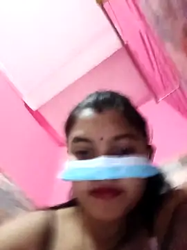 Sexy Sonniyaa online show from 03/25/26, 03:55