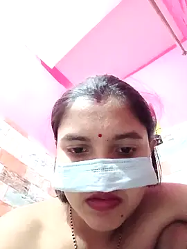 Sexy Sonniyaa online show from 03/22/26, 07:54