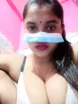Sexy Sonniyaa online show from 05/04/26, 05:05