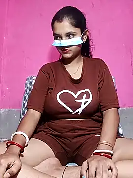 Sexy Sonniyaa online show from 04/28/26, 01:26
