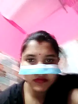 Sexy Sonniyaa online show from 04/16/26, 06:52