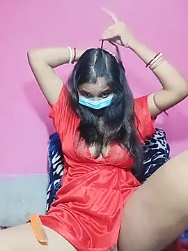 Sexy Sonniyaa online show from 05/17/26, 06:52