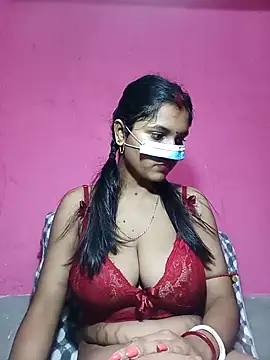 Sexy Sonniyaa online show from 05/12/26, 05:41