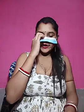 Sexy Sonniyaa online show from 05/28/26, 04:46