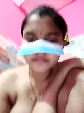 Sexy Sonniyaa online show from 03/26/26, 09:29