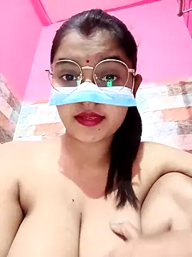 Sexy Sonniyaa online show from 04/10/26, 04:58