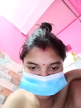 Sexy Sonniyaa online show from 03/29/26, 07:21