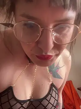 Xlilli69X online show from 03/18/26, 11:13