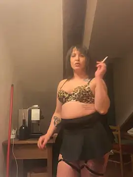 Xlilli69X online show from 03/09/26, 09:07