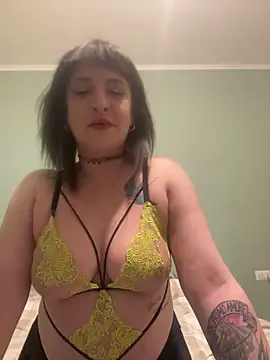 Xlilli69X online show from 03/12/26, 08:57