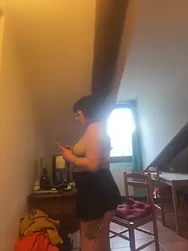 Xlilli69X online show from 03/15/26, 05:09