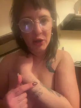 Xlilli69X online show from 03/14/26, 09:54