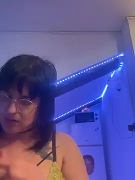 Xlilli69X online show from 05/07/26, 05:49