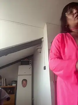 Xlilli69X online show from 05/25/26, 04:38