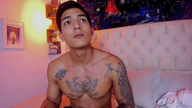 jakee reborn online show from 03/04/26, 03:42