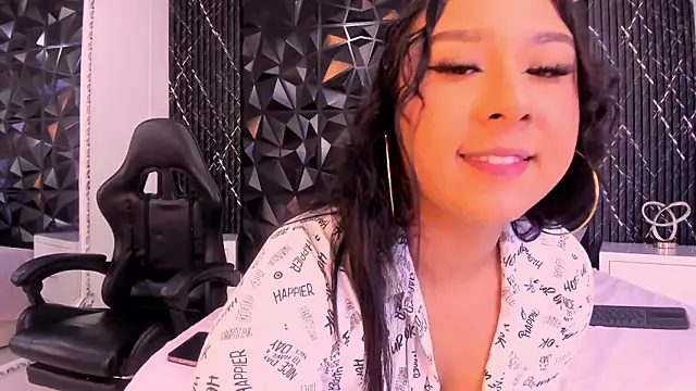 CristineRain online show from 03/06/26, 04:29