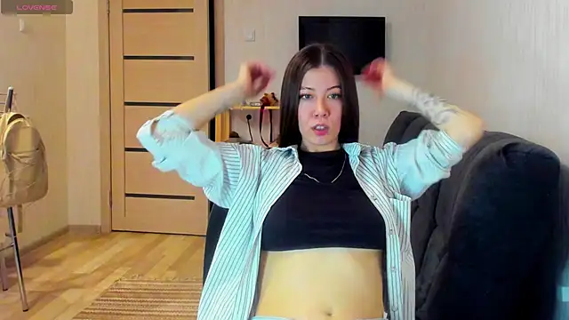 ooopsybritney online show from 03/10/26, 02:54