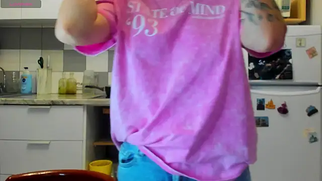 ooopsybritney online show from 03/26/26, 02:48