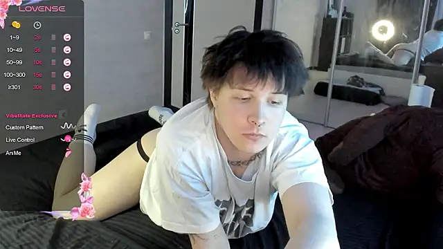 MIya Chinen online show from 03/09/26, 04:32