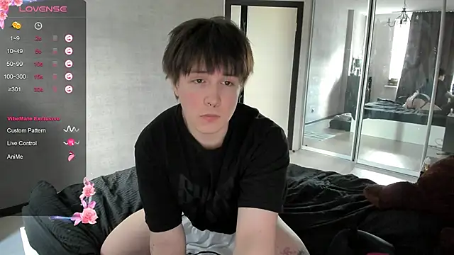 MIya Chinen online show from 03/24/26, 10:15