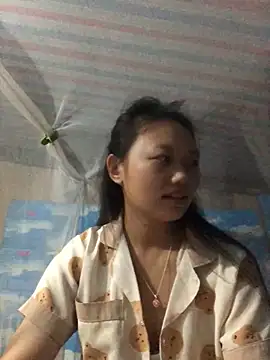 TieuVy99 online show from 03/16/26, 02:10