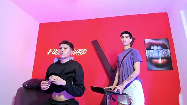 SKYN MAN online show from 03/06/26, 01:22