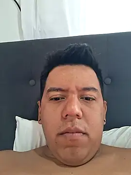 Badboydel97 online show from 03/04/26, 02:47