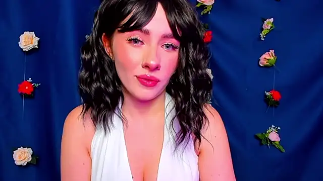 Aria Montclair online show from 03/09/26, 08:45